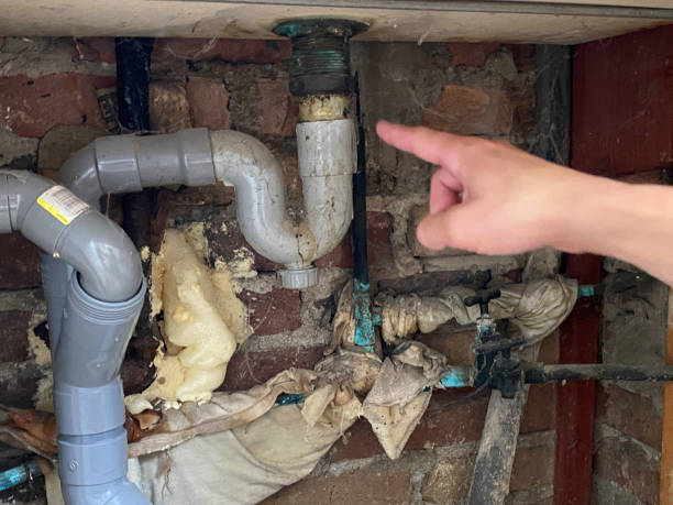 Best Emergency water extraction  in Leadington, MO